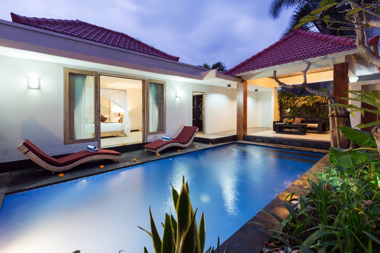 Hospitality Business Support including design, building and renovation